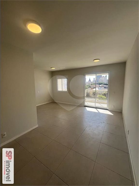 APARTAMENTO em MOOCA