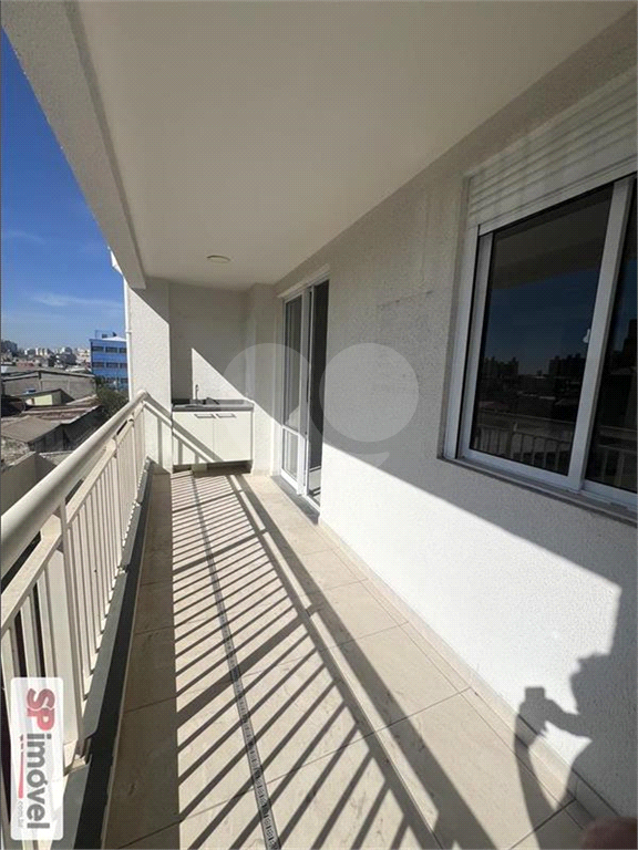 APARTAMENTO em MOOCA
