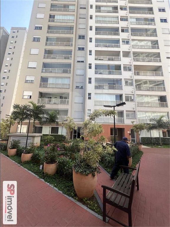 APARTAMENTO em MOOCA