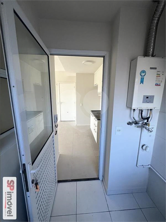 APARTAMENTO em MOOCA