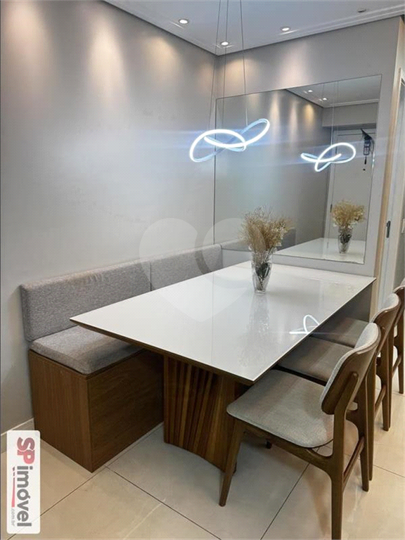 Apartamento Pari..Novo, pronto p morar