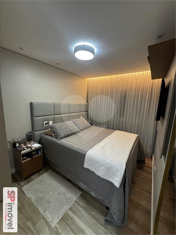 Apartamento Pari..Novo, pronto p morar