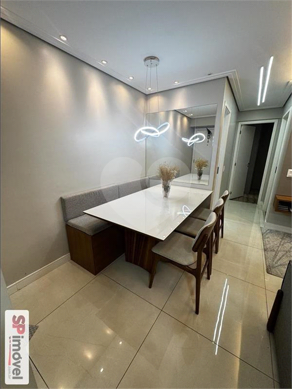 Apartamento Pari..Novo, pronto p morar