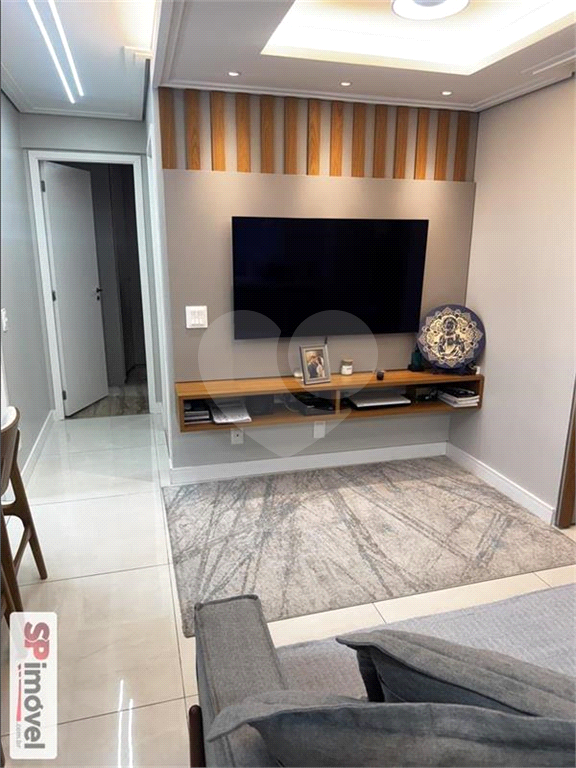 Apartamento Pari..Novo, pronto p morar