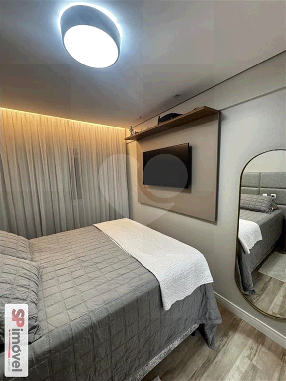 Apartamento Pari..Novo, pronto p morar