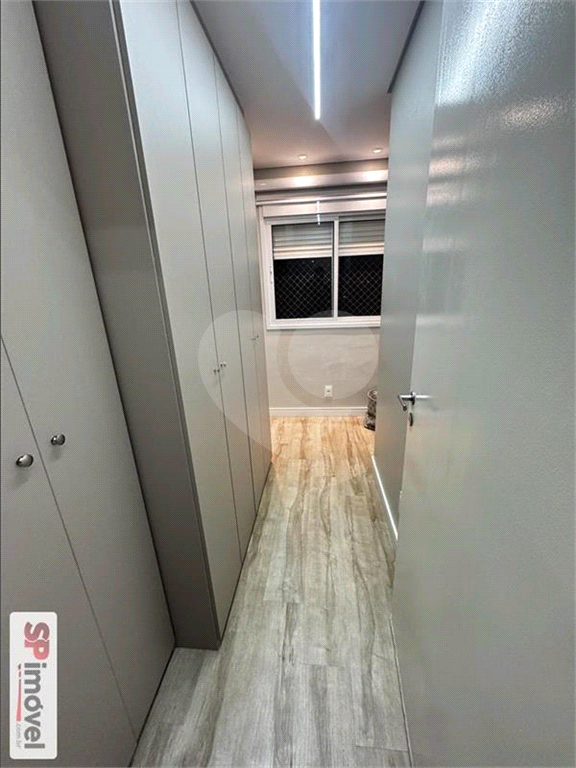 Apartamento Pari..Novo, pronto p morar