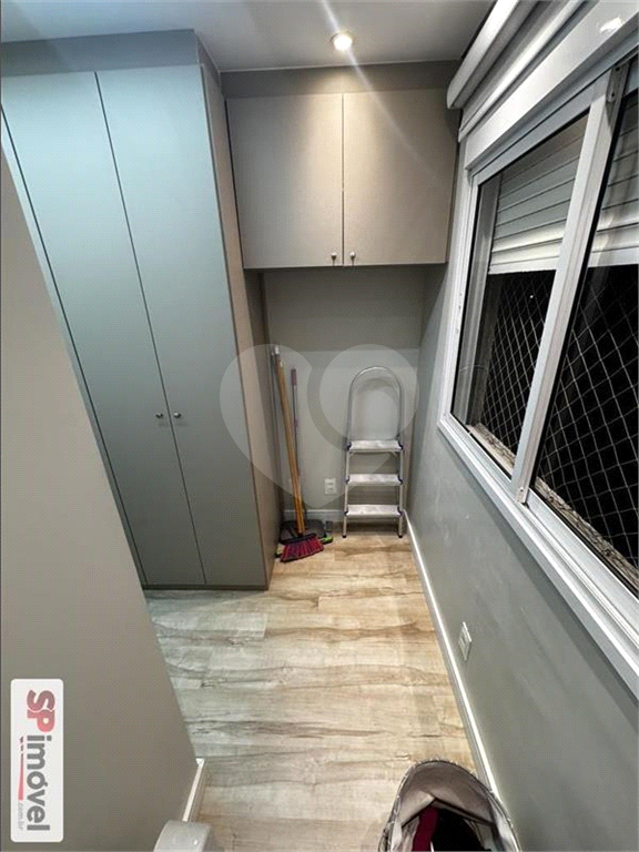 Apartamento Pari..Novo, pronto p morar