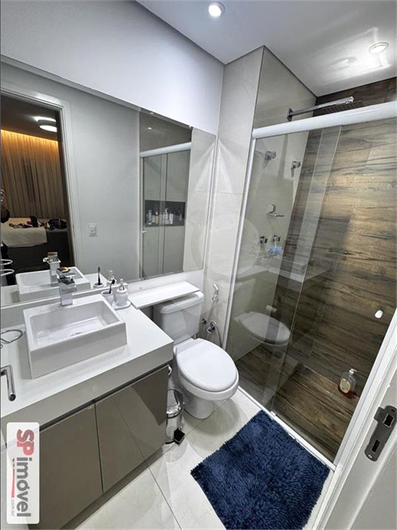 Apartamento Pari..Novo, pronto p morar