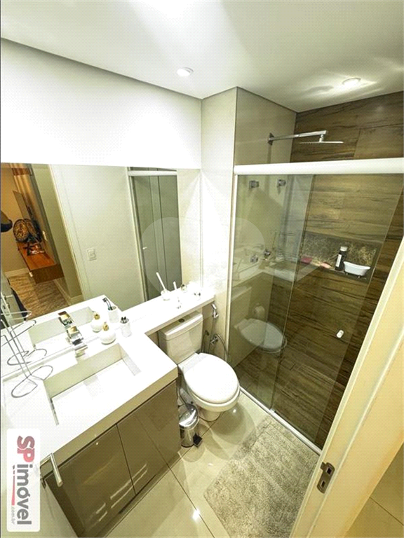 Apartamento Pari..Novo, pronto p morar