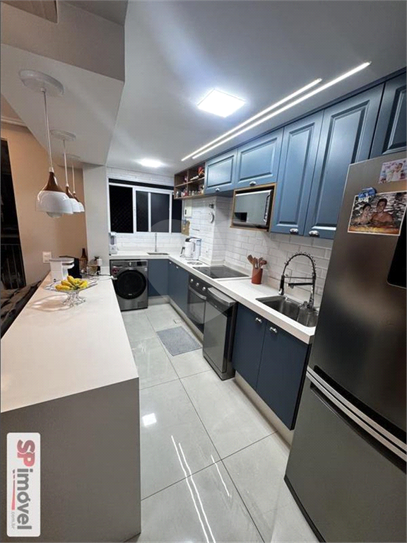 Apartamento Pari..Novo, pronto p morar