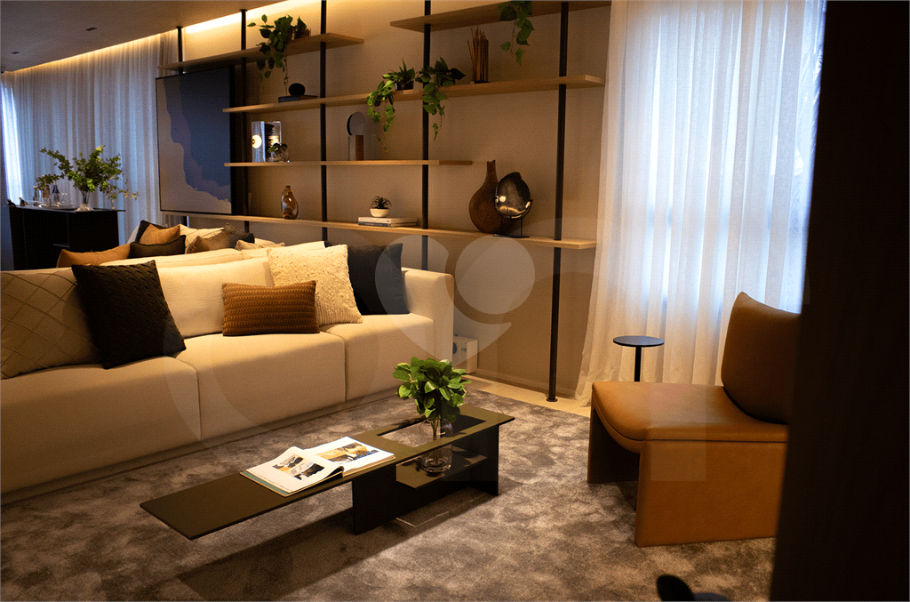 APARTAMENTO em PERDIZES