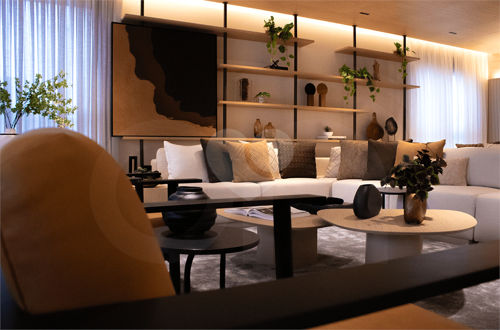 APARTAMENTO em PERDIZES
