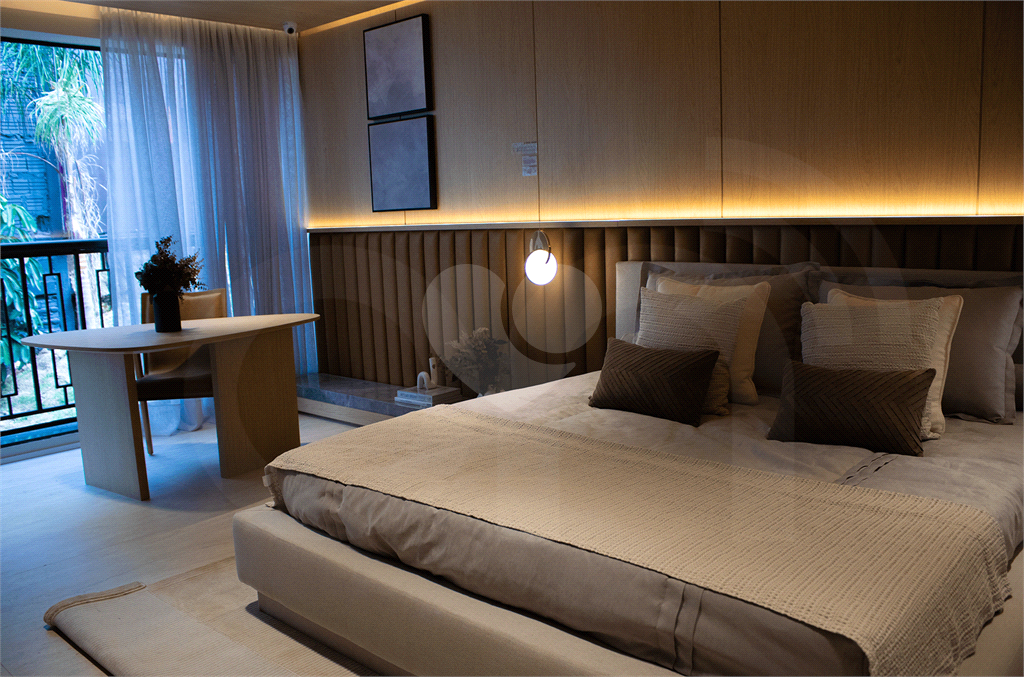 APARTAMENTO em PERDIZES