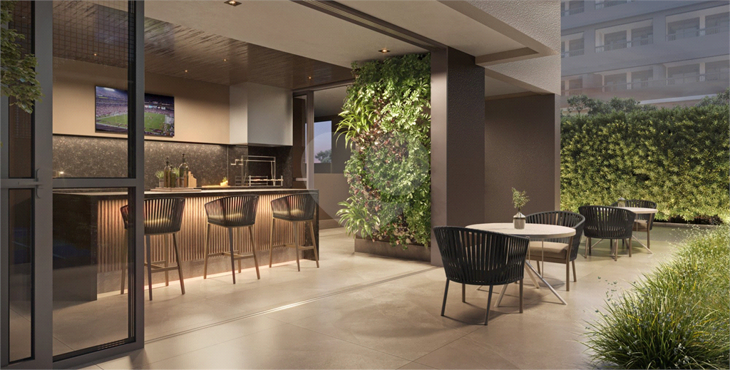 APARTAMENTO em PERDIZES