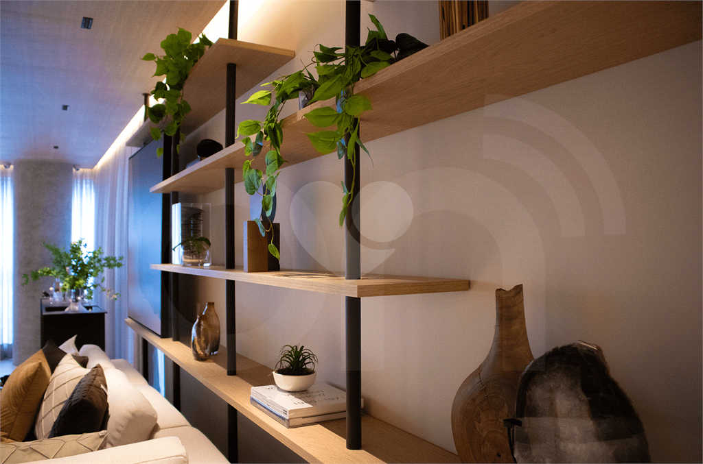 APARTAMENTO em PERDIZES