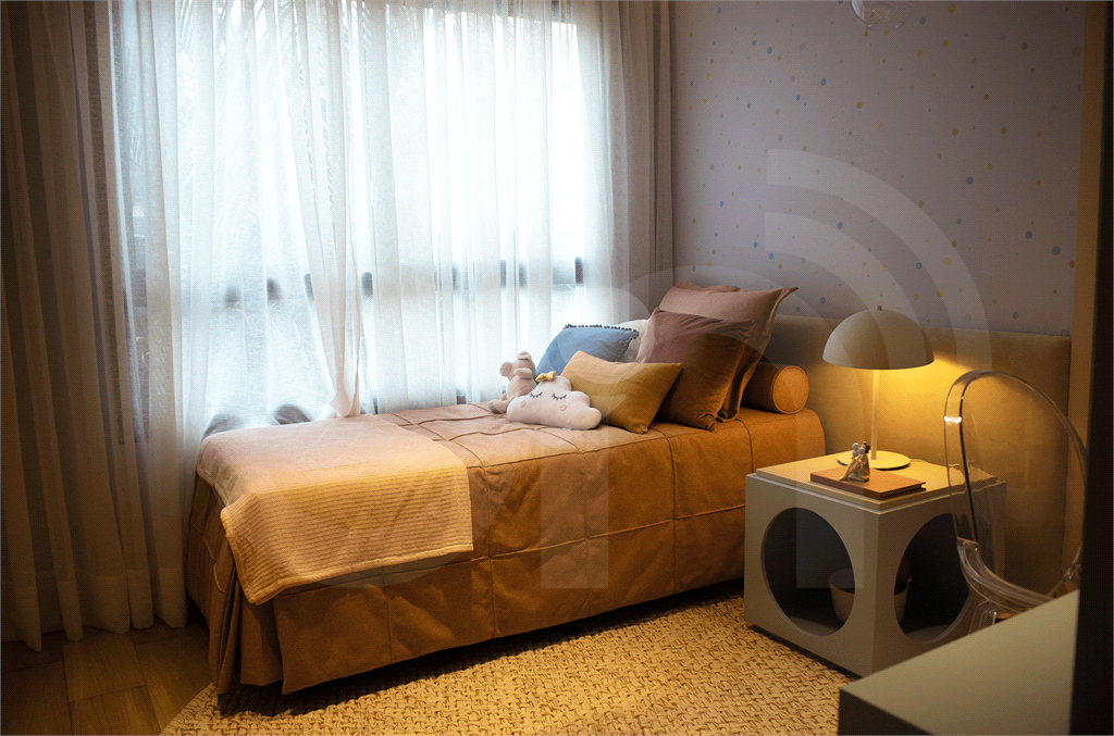APARTAMENTO em PERDIZES
