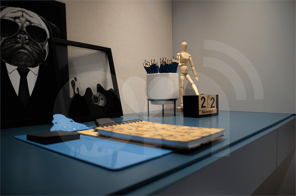 APARTAMENTO em PERDIZES