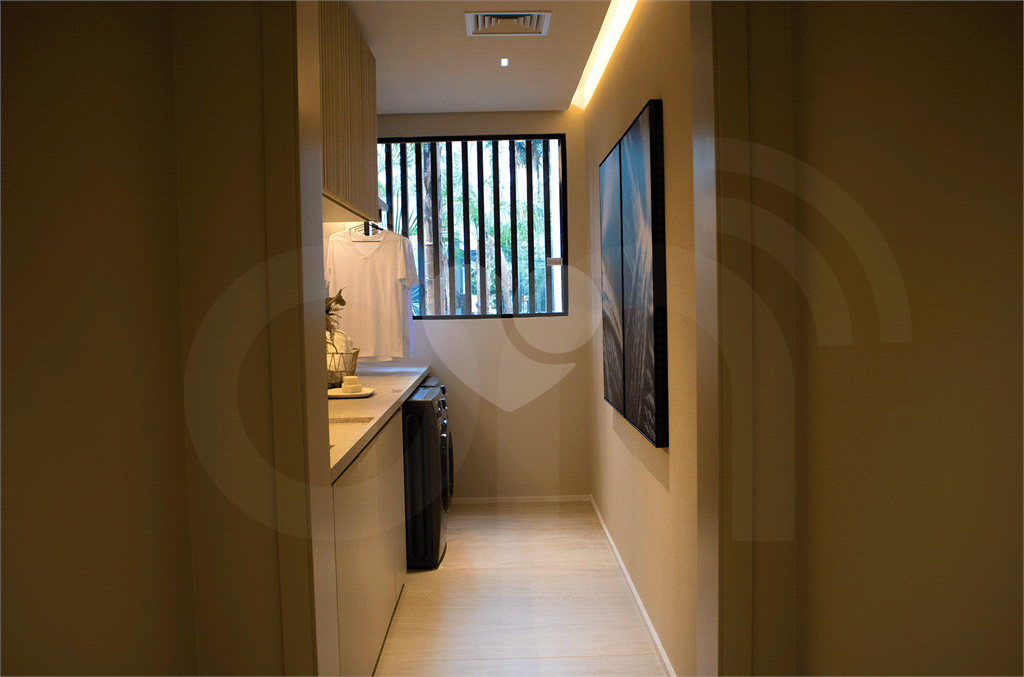 APARTAMENTO em PERDIZES