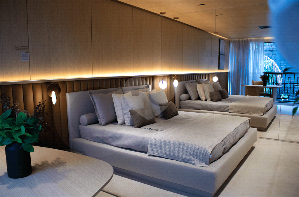 APARTAMENTO em PERDIZES