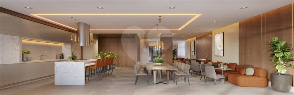APARTAMENTO em PERDIZES