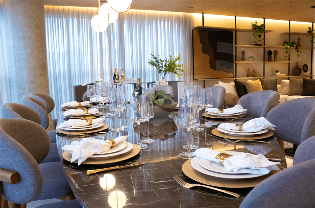 APARTAMENTO em PERDIZES