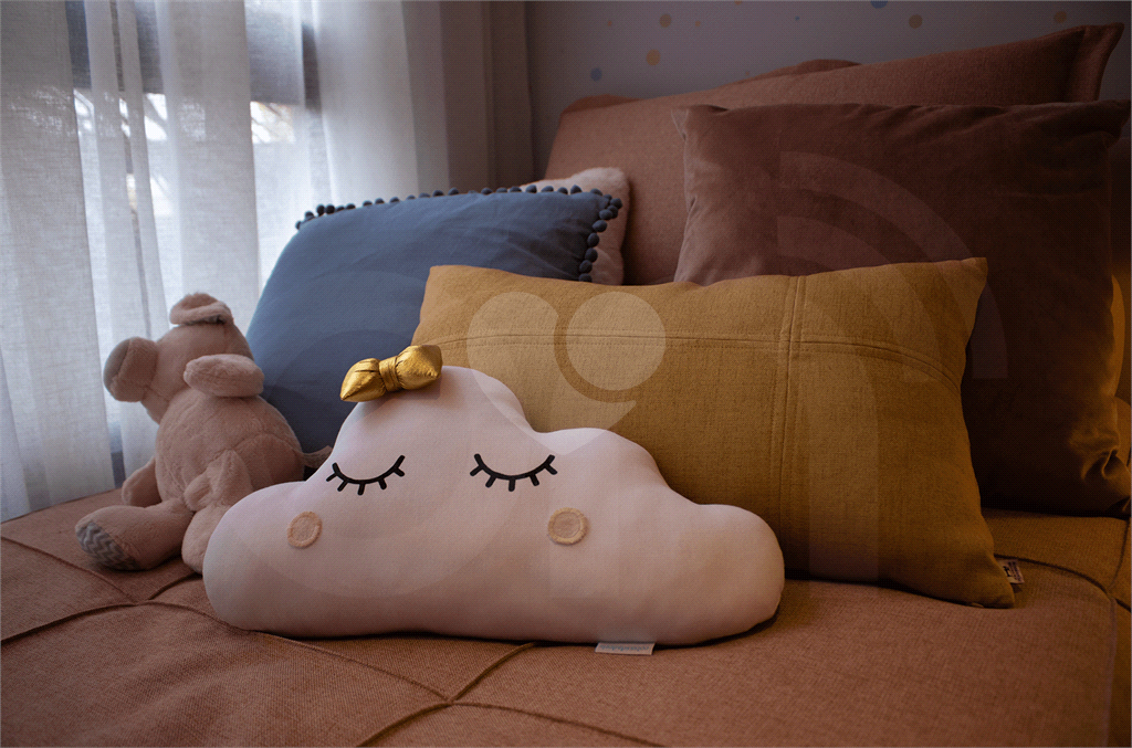 APARTAMENTO em PERDIZES