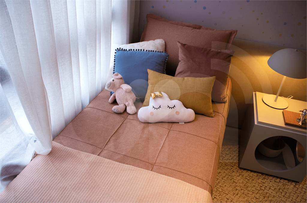 APARTAMENTO em PERDIZES