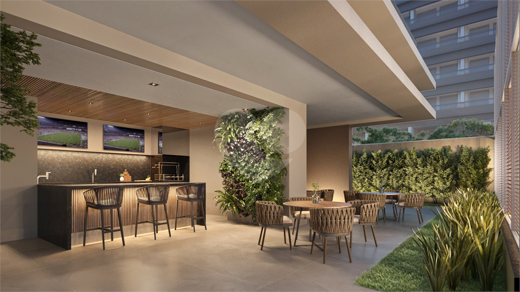 APARTAMENTO em PERDIZES
