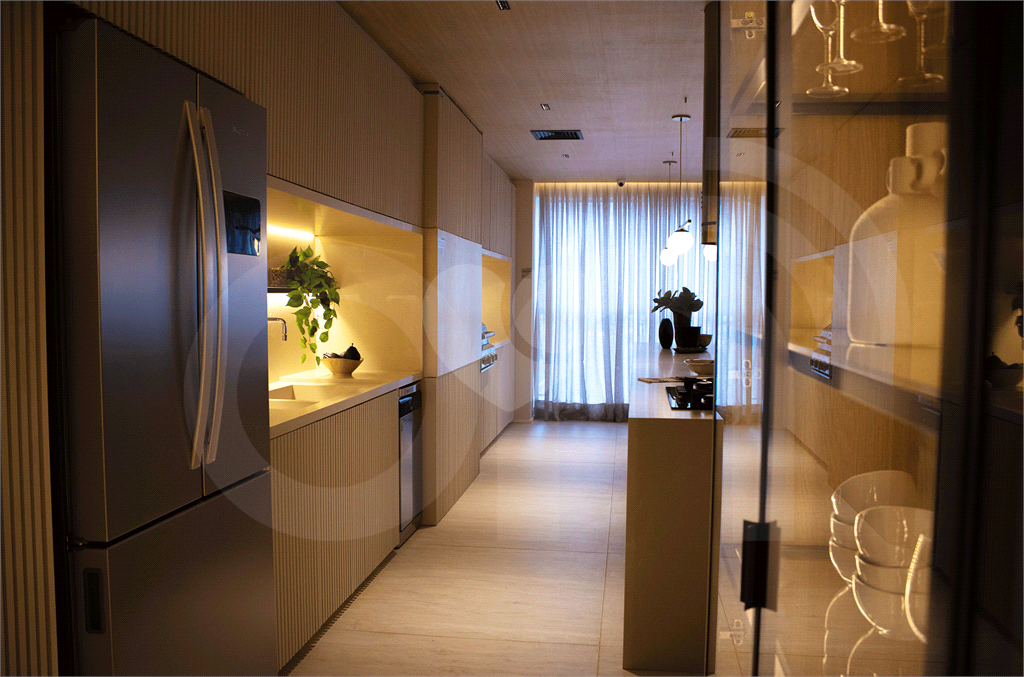 APARTAMENTO em PERDIZES