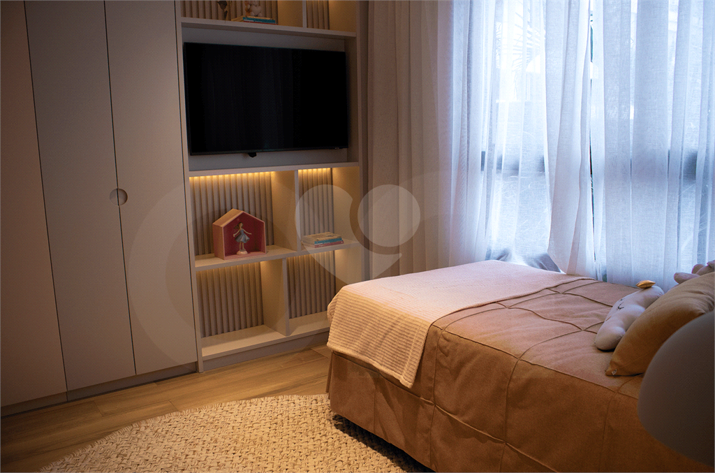 APARTAMENTO em PERDIZES