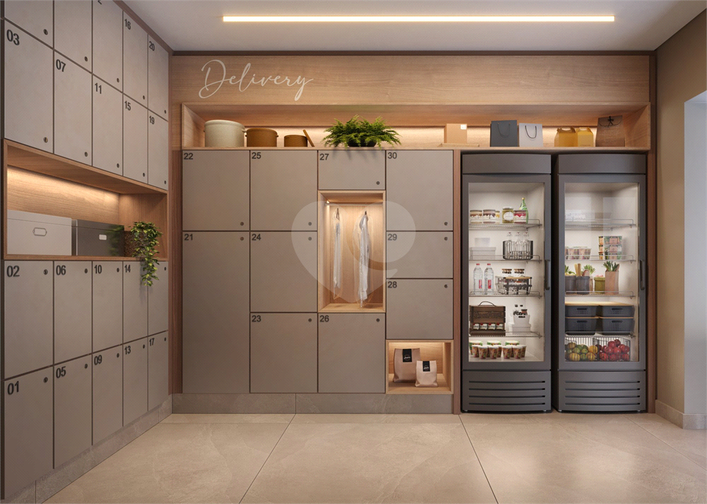 APARTAMENTO em PERDIZES