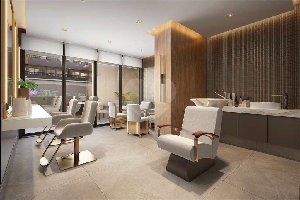 APARTAMENTO em PERDIZES