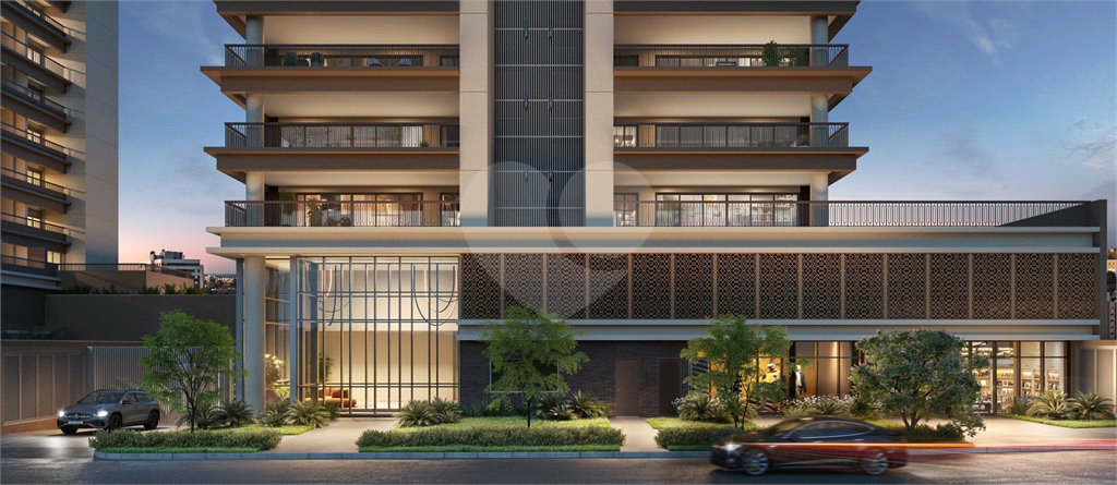 APARTAMENTO em PERDIZES