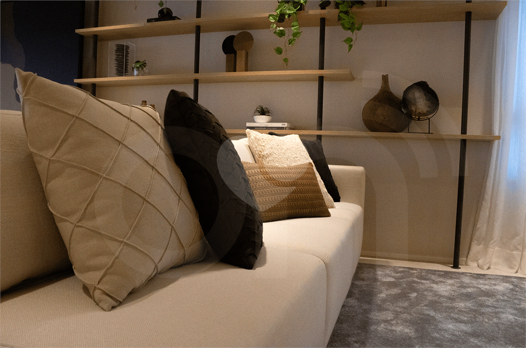 APARTAMENTO em PERDIZES