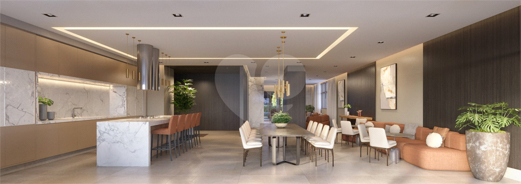 APARTAMENTO em PERDIZES