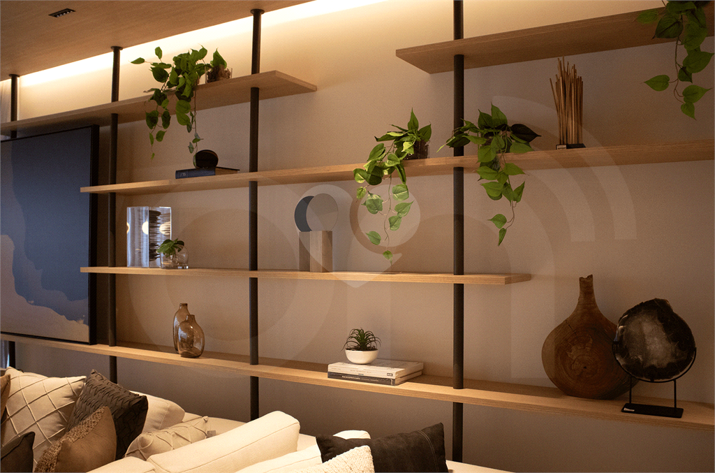 APARTAMENTO em PERDIZES