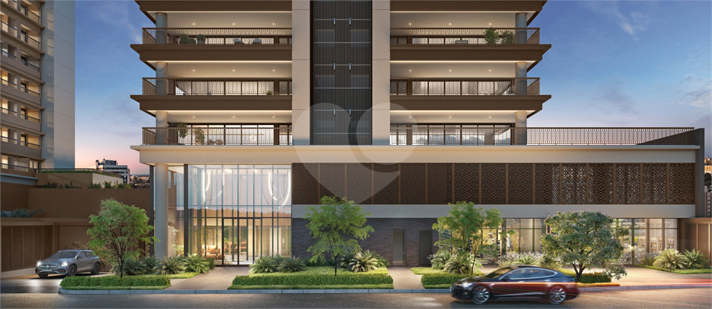 APARTAMENTO em PERDIZES