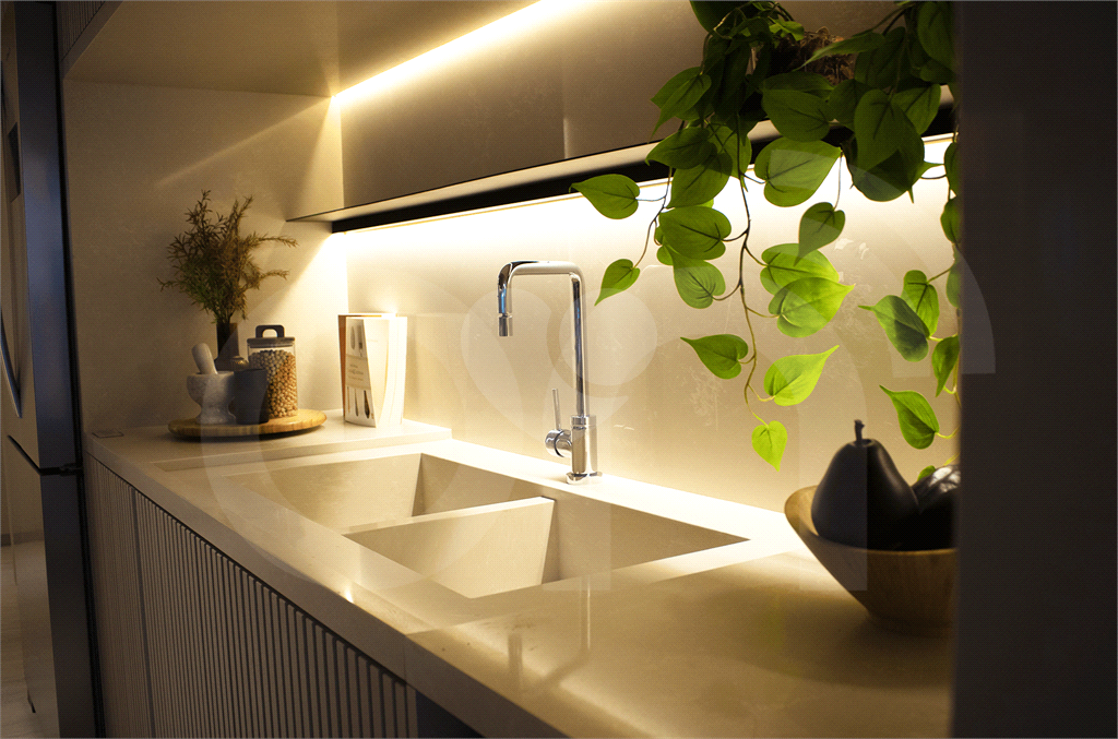 APARTAMENTO em PERDIZES