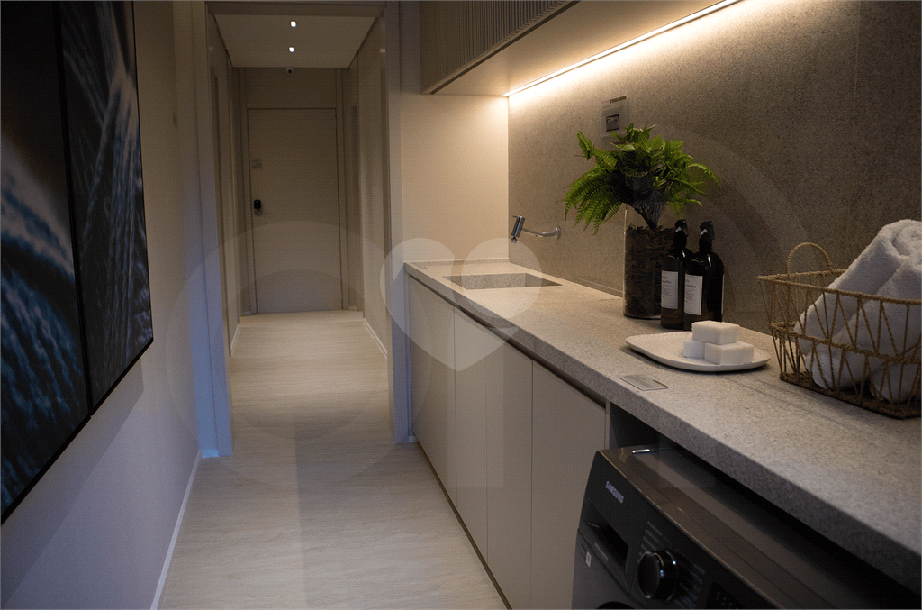 APARTAMENTO em PERDIZES