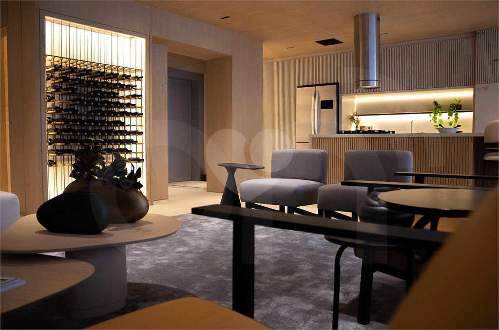 APARTAMENTO em PERDIZES