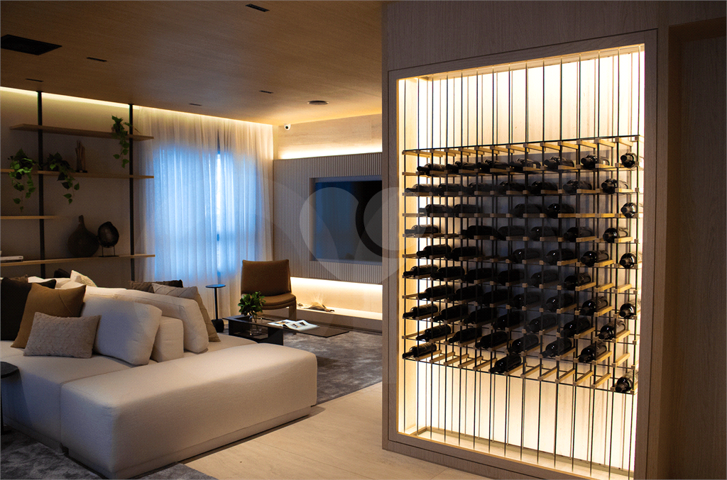 APARTAMENTO em PERDIZES