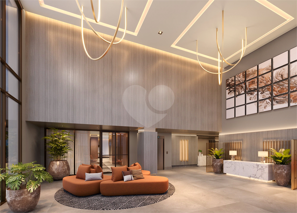 APARTAMENTO em PERDIZES