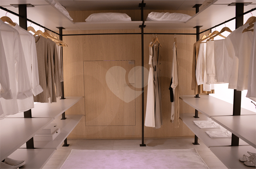 APARTAMENTO em PERDIZES
