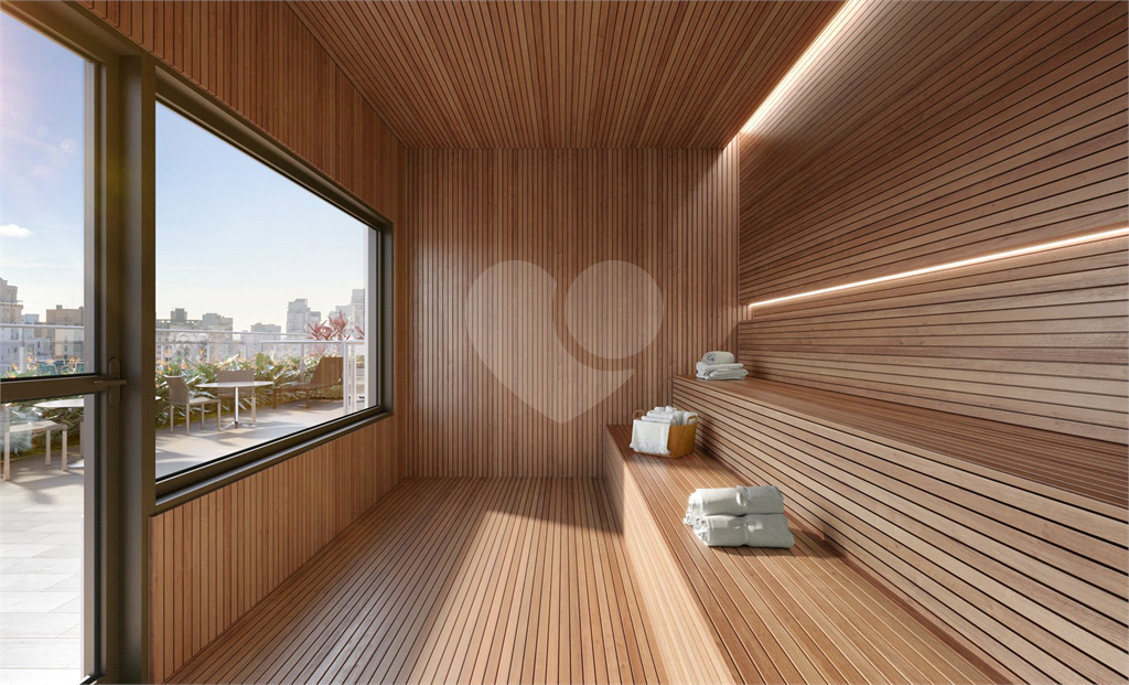APARTAMENTO em PERDIZES