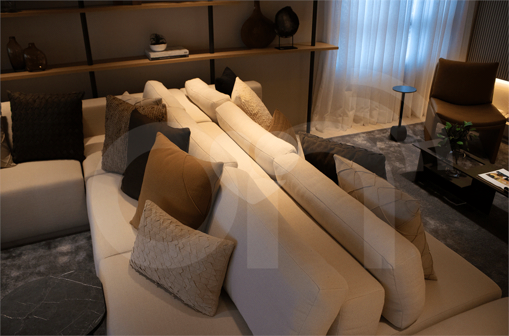 APARTAMENTO em PERDIZES