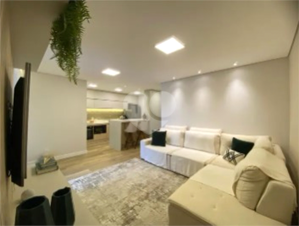 Apartamento à venda, 101m² - Foto 2