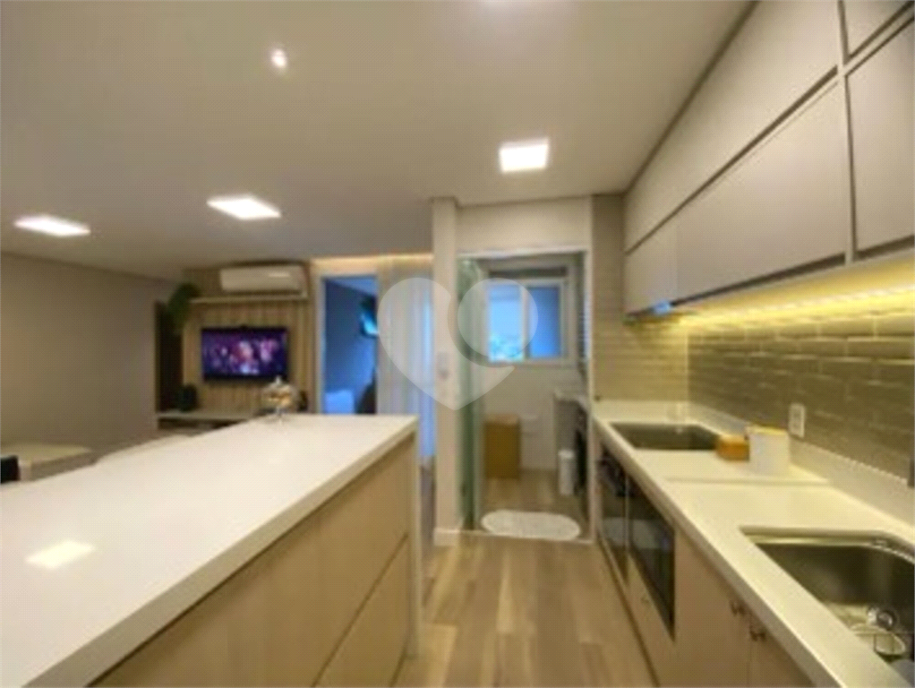 Apartamento à venda, 101m² - Foto 1