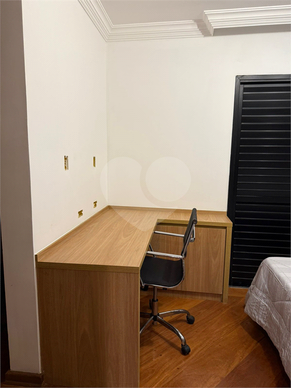 Apartamento a venda no Jardim Anália Franco