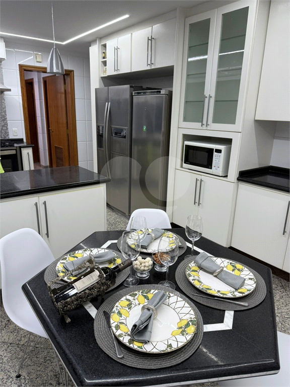 Apartamento a venda no Jardim Anália Franco