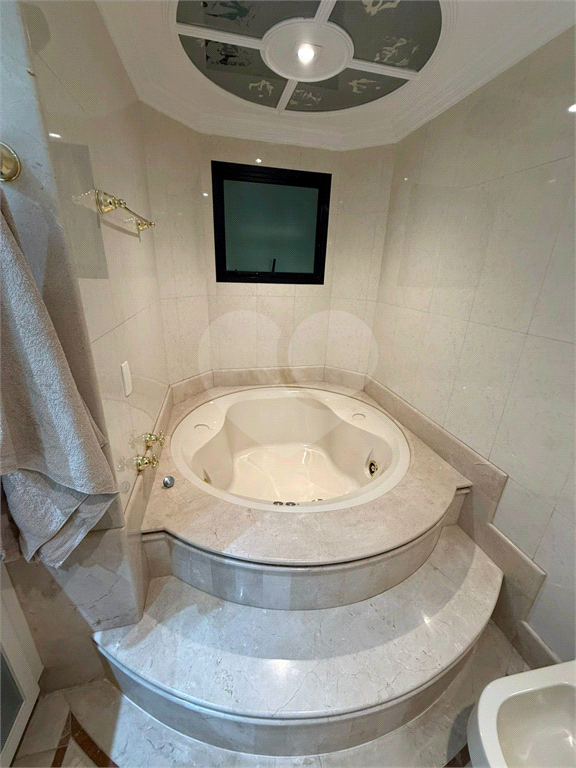 Apartamento a venda no Jardim Anália Franco